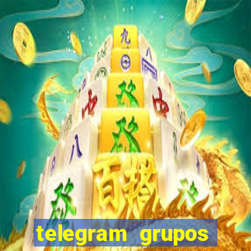 telegram grupos pode tudo